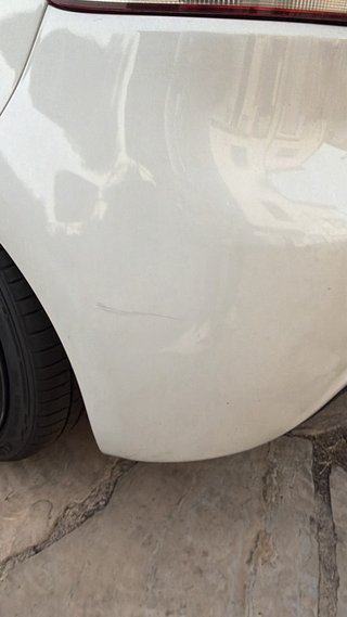 Volkswagen Golf MK6 R20 2012