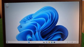 Dell Latitude 5490 Portátil Negro