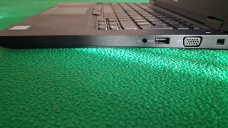Dell Latitude 5490 Portátil Negro