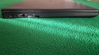 Dell Latitude 5490 Portátil Negro