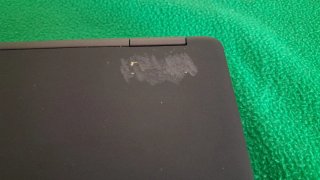 Dell Latitude 5490 Portátil Negro