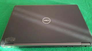 Dell Latitude 5490 Portátil Negro