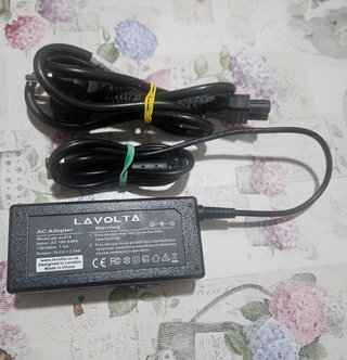 Caricabatterie Lavolta 65W PA-EUD14 per Dell