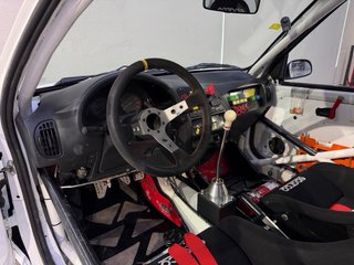 SAXO 16V ITV MIXTA