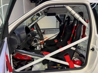 SAXO 16V ITV MIXTA