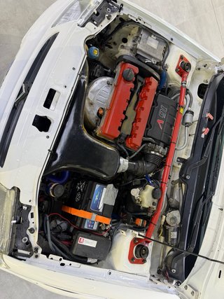 SAXO 16V ITV MIXTA
