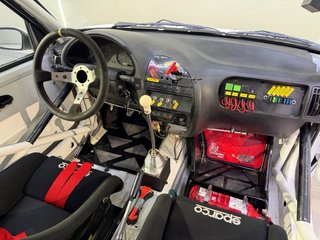 SAXO 16V ITV MIXTA