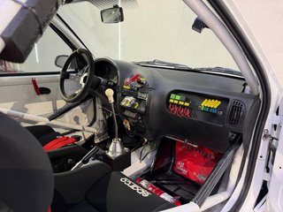 SAXO 16V ITV MIXTA