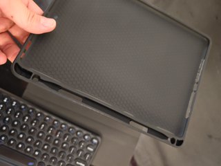 Funda Teclado iPad 9.7 / Air / Air 2 / Pro 9.7