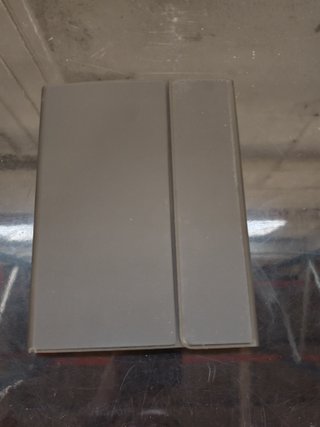 Funda Teclado iPad 9.7 / Air / Air 2 / Pro 9.7
