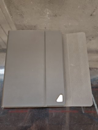 Funda Teclado iPad 9.7 / Air / Air 2 / Pro 9.7