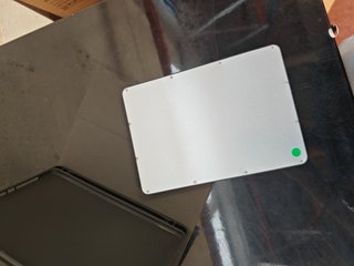 Funda Teclado iPad 9.7 / Air / Air 2 / Pro 9.7