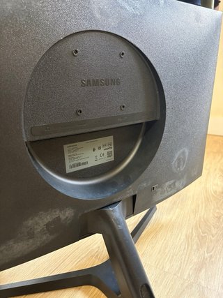 Monitor Samsung U28R550UQU 4K