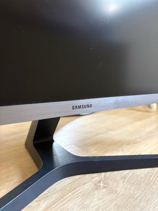 Monitor Samsung U28R550UQU 4K