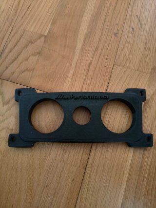 Soporte BMW Performance E90