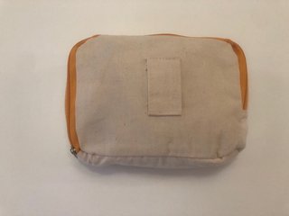 Mochila plegable Vivamos como galegos
