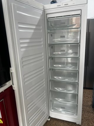 Congelatore LIEBHER bianco