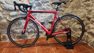 BMC Teammachine SLR03 Roja