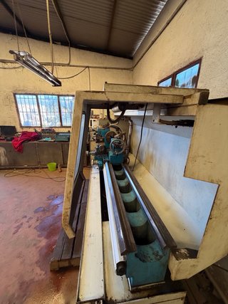 Torno Pinacho S-90/310