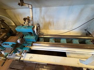 Torno Pinacho S-90/310