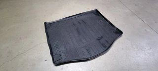 Protector Goma Maletero Original Ford C-Max