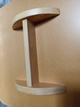 Pedana Equilibrio 66fit Legno Tavola Oscillante