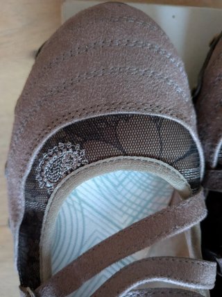Scarpe Graceland Donna Beige/Marrone