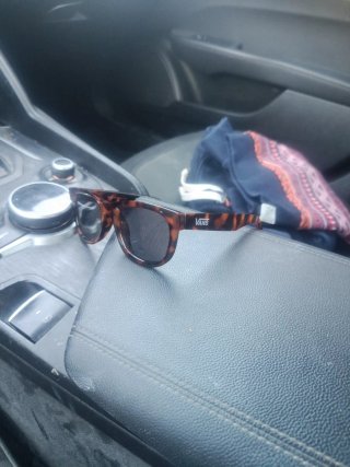 Gafas de sol Vans
