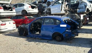 Subaru 23700-aa640 alternador impreza g12 402492