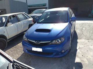 Subaru 23700-aa640 alternador impreza g12 402492