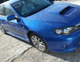 Subaru 23700-aa640 alternador impreza g12 402492