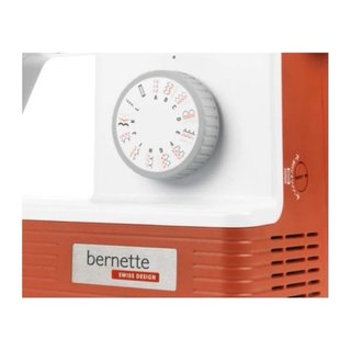 Máquina de coser Bernette b05 Craft