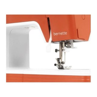 Máquina de coser Bernette b05 Craft