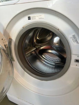 Lavadora Indesit XWE 7125
