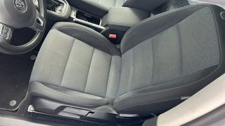 Volkswagen Golf 2011