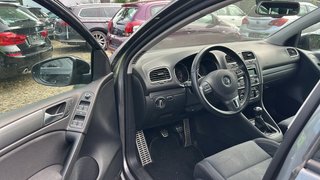 Volkswagen Golf 2011