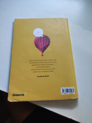 Lengua castellana y literatura, 2 ESO, Proyecto...