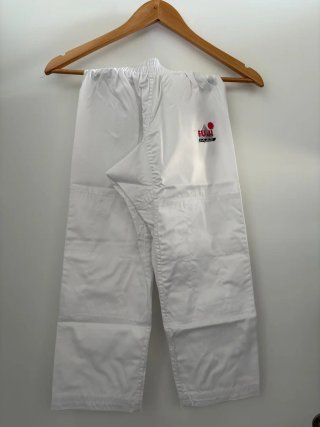Kimono Judo Fujimae Talla 180 nuevo