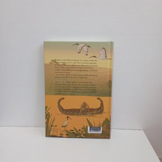 El sabio del Nilo - Jesús Cortés