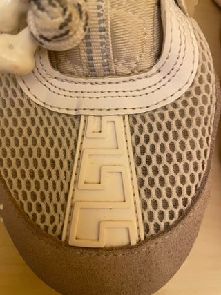 Scarpe Versace