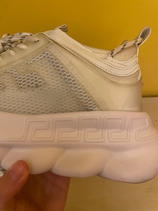Scarpe Versace