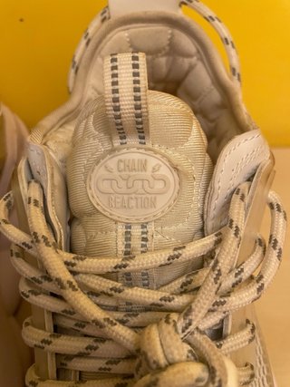 Scarpe Versace