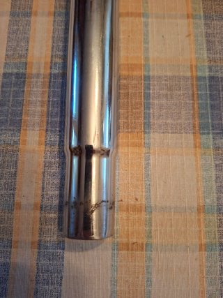 Tubo telescópico Nilfisk original