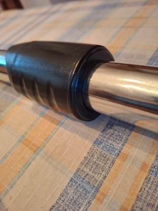 Tubo telescópico Nilfisk original