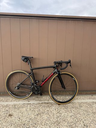 Ruedas Carbono Profile Design Zapata