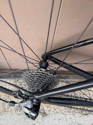Ruedas Carbono Profile Design Zapata