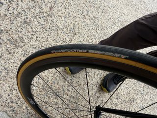 Ruedas Carbono Profile Design Zapata