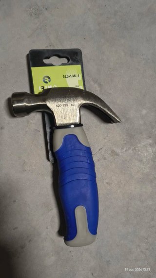 Martillo Irimo 8oz