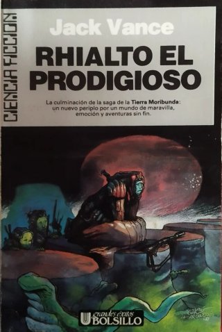 Libros de ciencias ficcion