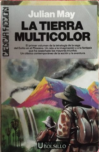 Libros de ciencias ficcion